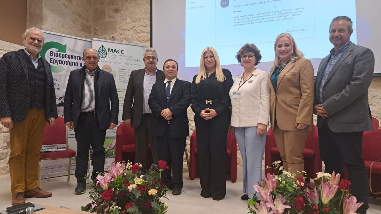 Βιώσιμος τουρισμός